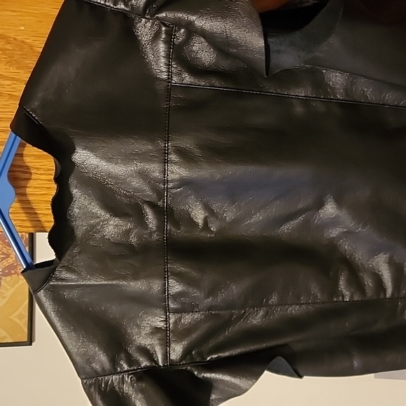 Joie Ruffled Sleeve Top - Picture 4 of 4